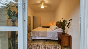 Quarto Pitangueiras